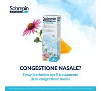 Pharmaidea SOBREPIN NATURA NASAL IPERTONICO