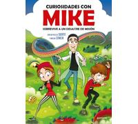 Sobrevive a un desastre de misión con un poco de SUERTE y mucha CIENCIA (Curiosidades con Mike 2)