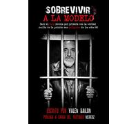 SOBREVIVIR A LA MODELO: Dani el Rojo, el exatracador más famoso de España, revela por primera vez la verdad oculta de la prisión más peligrosa de los años 80