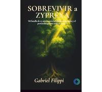 Sobrevivir a Zyprexa: Mi batalla de 27 años contra la lobotomía química y el protocolo que me trajo de vuelta