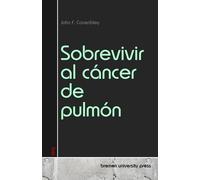 Sobrevivir al cáncer de pulmón
