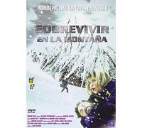 Sobrevivir en la Montaña