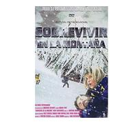 Sobrevivir En La Montaña [Import espagnol]