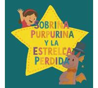 Sobrina Purpurina y la Estrella Perdida