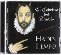 Sobrino Del Diablo - Hades Tiempo [Import]