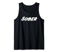 Sobrio | Song 1990's A Way of Life 90's Music Drink Canotta