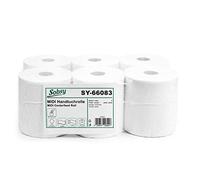 Sobsy Midi, 2 lg, Rec. Bianco