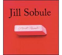 Sobule, Jill - Pink Pearl