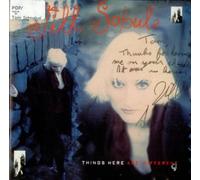 Sobule, Jill - Things Here are Different