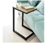 SoBuy - Tavolino Consolle, tavolino Da Divano, supporto Tavolino, Fbt44-n