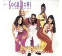 Soca Boys - Bumpin' Keep On Bumpin'
