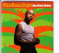 Soca Boys - Doo Wah Diddy (Single Cd)