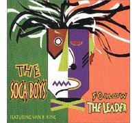 Soca Boys - Follow the Leader 2000