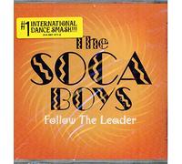 SOCA BOYS - FOLLOW THE LEADER
