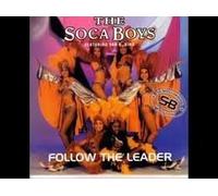 Soca Boys - Follow the leader [Single-CD]
