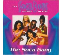 Soca Boys - The Soca Gang