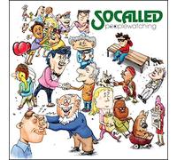 Socalled - People Watching