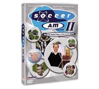 Soccer Am: 2 - The Ten Greatest Players Of The Last Ten Years (DVD) Tim Lovejoy