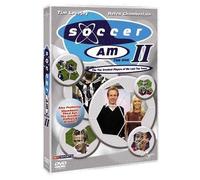 Tim Lovejoy - Soccer Am 2 - The Ten Greatest Players Of The Last Ten Years [Edizione: Regno Unito] [Edizione: Regno Unito]
