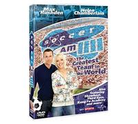 Soccer Am: 4 - The Greatest Team In The World [Edizione: Regno Unito] [Edizione: Regno Unito]