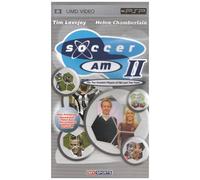 Soccer Am: 2 - The Ten Greatest Players Of The Last Ten Years (UMD Video)