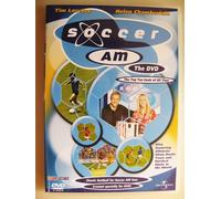 Soccer Am: The Top Ten Goals Of All Time (DVD)