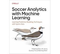 Soccer Analytics With Machine Learning: Learning Predictive Modeling Techniques With Sports Data
