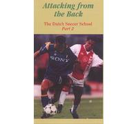 Soccer - Attacking From The back