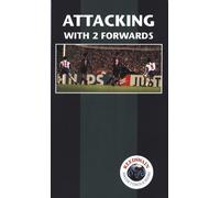 Soccer: Attacking with 2 Forwards