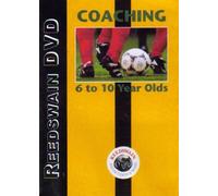 Soccer: Coaching 6 to 10 Year Olds