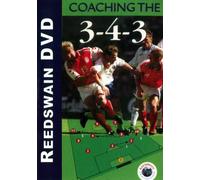 Soccer - Coaching The 3-4-3