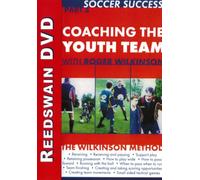 Soccer - Coaching The Youth Team