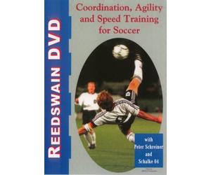 Soccer - Coordination, Agility & Speed Training For Soccer