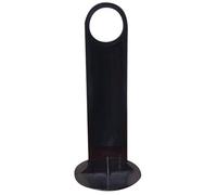 Soccer Disc Cone Rack, Training Cone Holder, Agility Marker Cone Rack