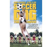 Soccer Dog - The Movie