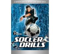 Soccer Drills (DVD) Roberto Forzoni Stephen Gammond Chris Hall