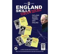 Soccer: England Skills Uncovered