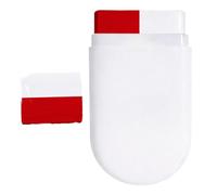 Soccer Fan Face Paint - Match Face Painting, Event Spirit Function, Sports Faces Paint with Safe Colors, Fan Accessory with Easy Application, Soccer Faces Paints, fun themed use for kids adults