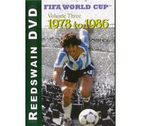 Soccer - FIFA World Cup Vol 3 - 1978 - 1986