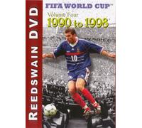 Soccer - FIFA World Cup Vol 4 - 1990 - 1998