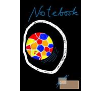 Soccer/Football Lover while you learn or do anything you still have a dream.: Notebook size 6 inch. x 9 inch., Paper page 120 sheets.