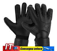 Soccer Goalkeeper Gloves Anti Slip Football Goalie Gloves for Youth & Adults(7#)