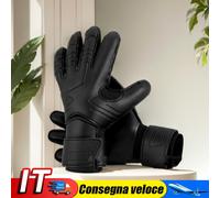 Soccer Goalkeeper Gloves Anti Slip Football Goalie Gloves for Youth & Adults(7#)