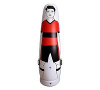 Soccer Kick Defender - Inflatable Goalkeeper Defender Training