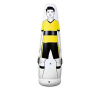 Soccer Kick Defender - Inflatable Goalkeeper Defender Training
