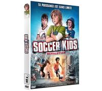 Soccer kids, révolution