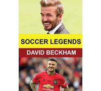 Soccer Legends: David Beckham (DVD)