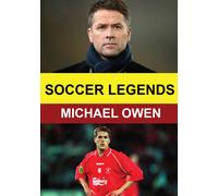 Soccer Legends: Michael Owen (DVD)