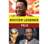 Soccer Legends: Pele (DVD)