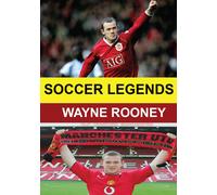 Soccer Legends: Wayne Rooney (DVD)